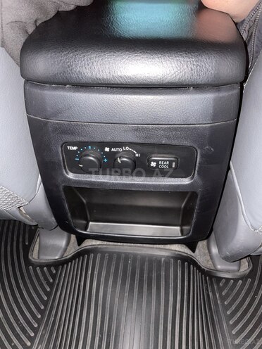 Toyota Prado 2007, 170,000 km - 2.7 l - Bakı
