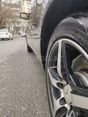 Mercedes C 240 2001, 222,000 km - 2.6 l - Bakı