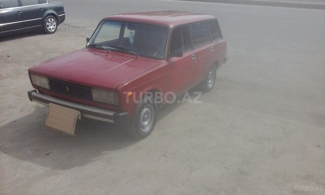 LADA (VAZ) 2104 2000, 165,000 km - 1.6 l - Bərdə