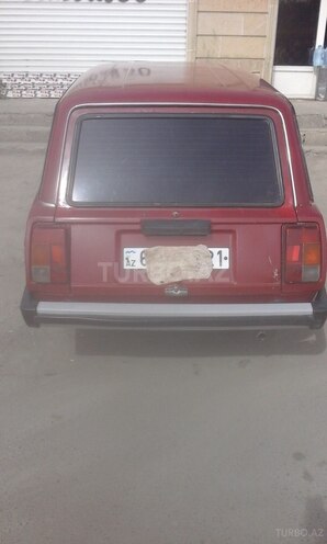 LADA (VAZ) 2104 2000, 165,000 km - 1.6 l - Bərdə