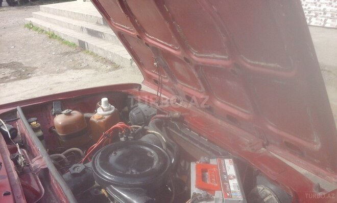 LADA (VAZ) 2104 2000, 165,000 km - 1.6 l - Bərdə