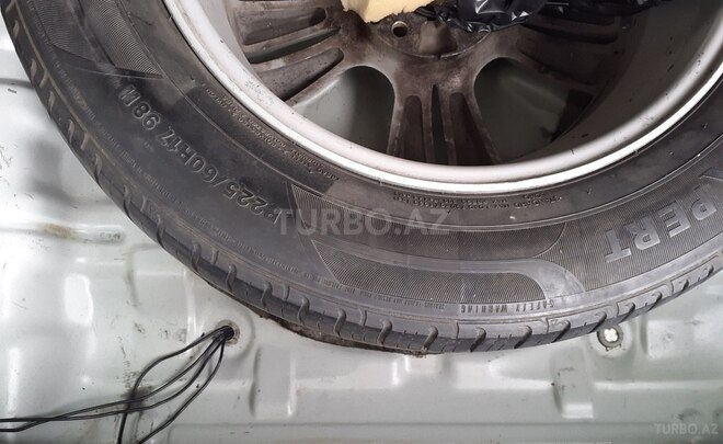 Hyundai ix35 2011, 258,000 km - 2.0 л - Gəncə