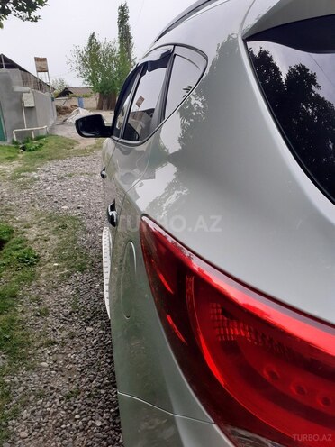 Hyundai ix35 2011, 258,000 km - 2.0 л - Gəncə