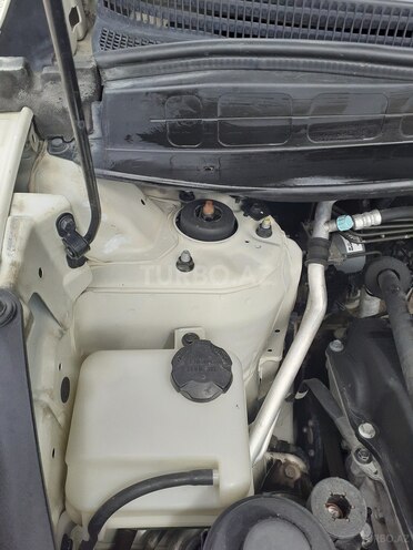 Hyundai ix35 2011, 258,000 km - 2.0 л - Gəncə