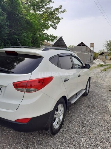 Hyundai ix35 2011, 258,000 km - 2.0 л - Gəncə