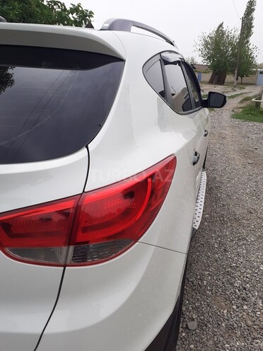 Hyundai ix35 2011, 258,000 km - 2.0 л - Gəncə