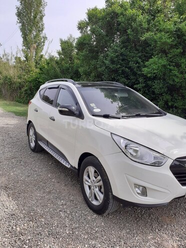 Hyundai ix35 2011, 258,000 km - 2.0 л - Gəncə