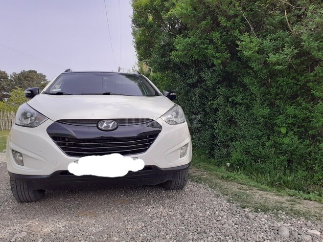 Hyundai ix35 2011, 258,000 km - 2.0 л - Gəncə