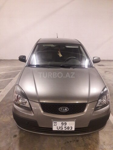 Kia Rio 2010, 129,768 km - 1.4 л - Bakı