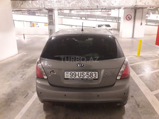 Kia Rio 2010, 129,768 km - 1.4 л - Bakı