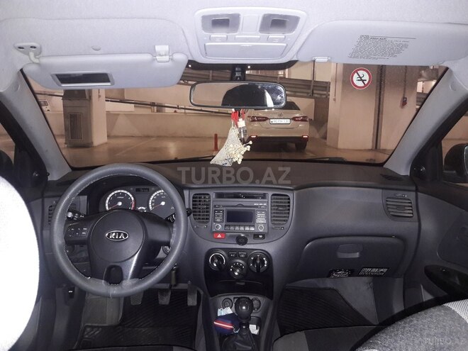 Kia Rio 2010, 129,768 km - 1.4 л - Bakı