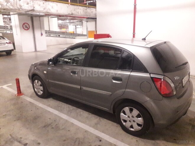 Kia Rio 2010, 129,768 km - 1.4 л - Bakı