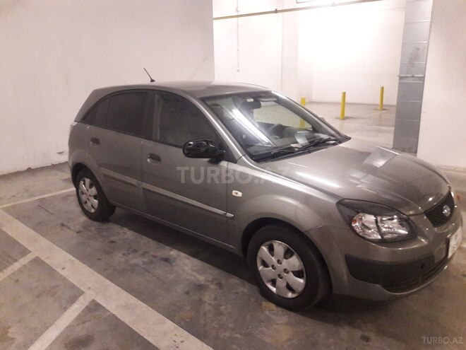 Kia Rio 2010, 129,768 km - 1.4 л - Bakı