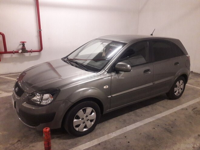 Kia Rio 2010, 129,768 km - 1.4 л - Bakı