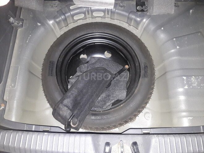 Kia Rio 2010, 129,768 km - 1.4 л - Bakı