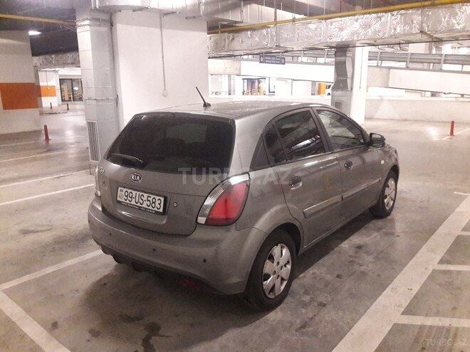 Kia Rio 2010, 129,768 km - 1.4 л - Bakı
