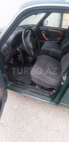 GAZ 3102 1998, 180,000 km - 2.5 l - Quba