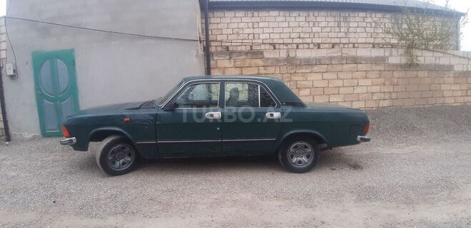 GAZ 3102 1998, 180,000 km - 2.5 l - Quba