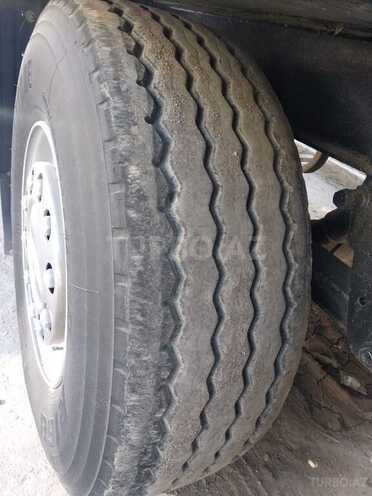 DAF 105 XF 2011, 1,000,000 km - 13.0 l - Bakı