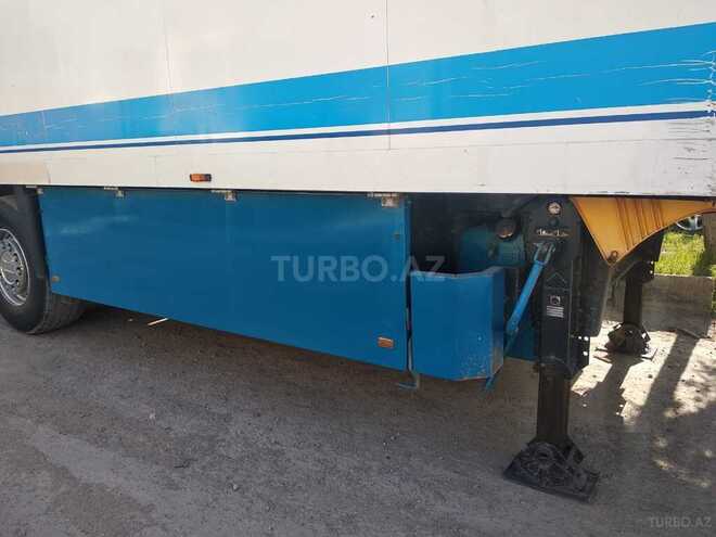 DAF 105 XF 2011, 1,000,000 km - 13.0 l - Bakı