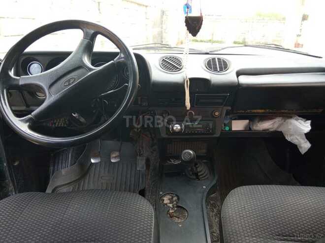 LADA (VAZ) Niva 1992, 235,000 km - 1.6 l - Xaçmaz