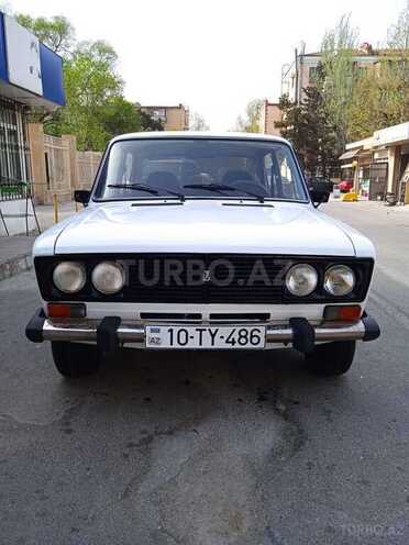 LADA (VAZ) 2106 1987, 300,000 km - 1.6 l - Bakı