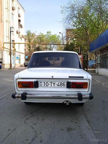 LADA (VAZ) 2106 1987, 300,000 km - 1.6 l - Bakı