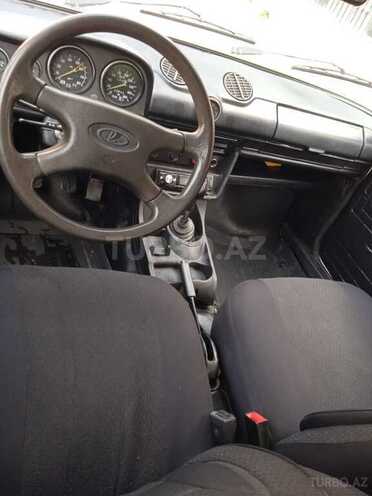 LADA (VAZ) 2106 1987, 300,000 km - 1.6 l - Bakı
