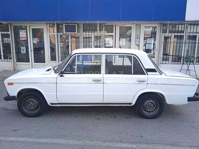 LADA (VAZ) 2106 1987, 300,000 km - 1.6 l - Bakı