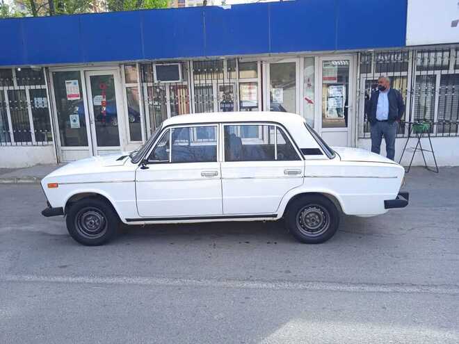 LADA (VAZ) 2106 1987, 300,000 km - 1.6 l - Bakı