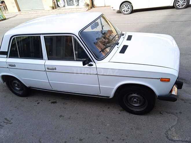 LADA (VAZ) 2106 1987, 300,000 km - 1.6 l - Bakı