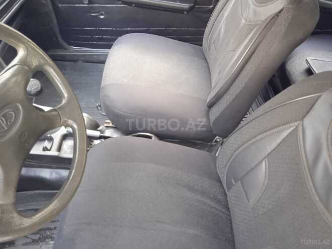 LADA (VAZ) 2106 1987, 300,000 km - 1.6 l - Bakı
