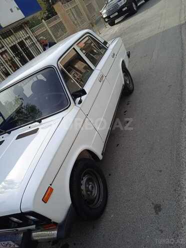LADA (VAZ) 2106 1987, 300,000 km - 1.6 l - Bakı