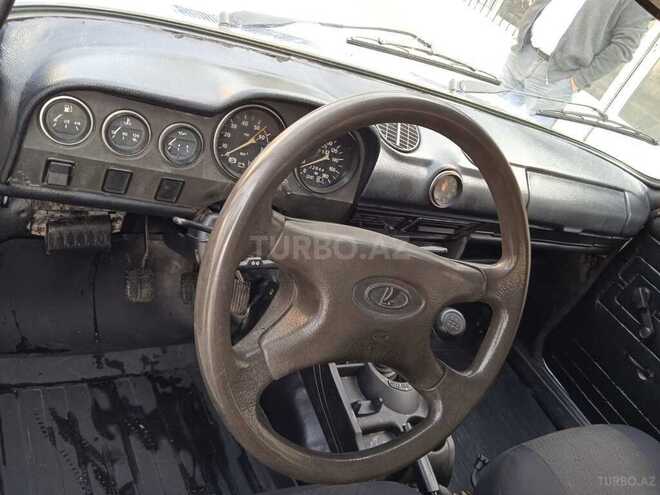 LADA (VAZ) 2106 1987, 300,000 km - 1.6 l - Bakı