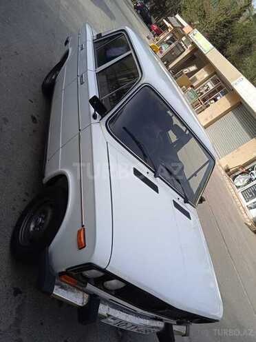 LADA (VAZ) 2106 1987, 300,000 km - 1.6 l - Bakı