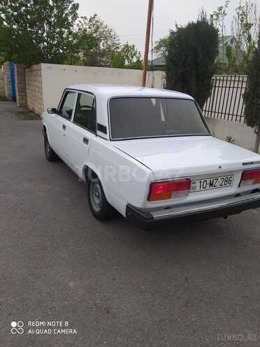 LADA (VAZ) 2107 2004, 79,835 km - 1.6 l - Ağdam