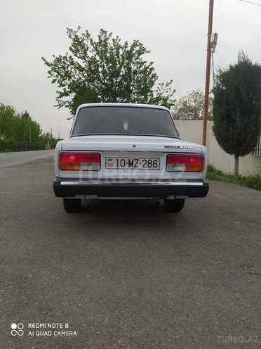LADA (VAZ) 2107 2004, 79,835 km - 1.6 l - Ağdam