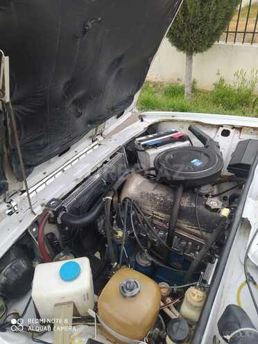 LADA (VAZ) 2107 2004, 79,835 km - 1.6 l - Ağdam