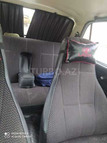 LADA (VAZ) 2107 2004, 79,835 km - 1.6 l - Ağdam