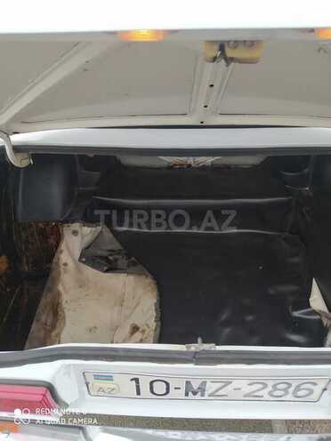 LADA (VAZ) 2107 2004, 79,835 km - 1.6 l - Ağdam