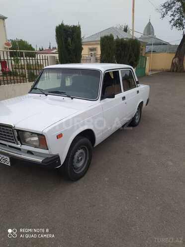 LADA (VAZ) 2107 2004, 79,835 km - 1.6 l - Ağdam