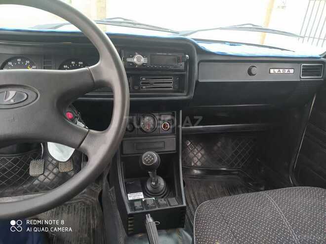 LADA (VAZ) 2107 2004, 79,835 km - 1.6 l - Ağdam