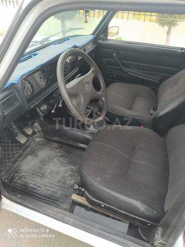 LADA (VAZ) 2107 2004, 79,835 km - 1.6 l - Ağdam