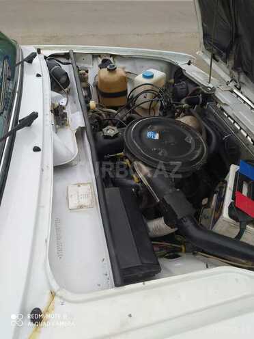 LADA (VAZ) 2107 2004, 79,835 km - 1.6 l - Ağdam