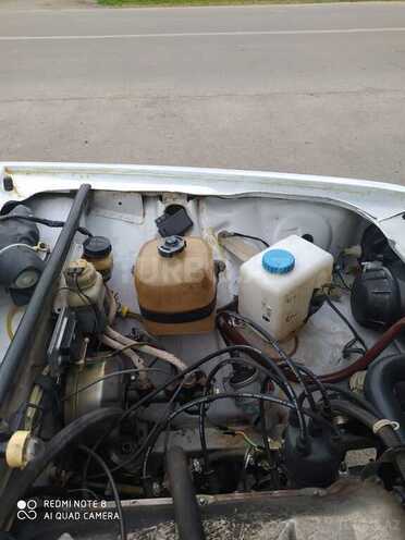 LADA (VAZ) 2107 2004, 79,835 km - 1.6 l - Ağdam