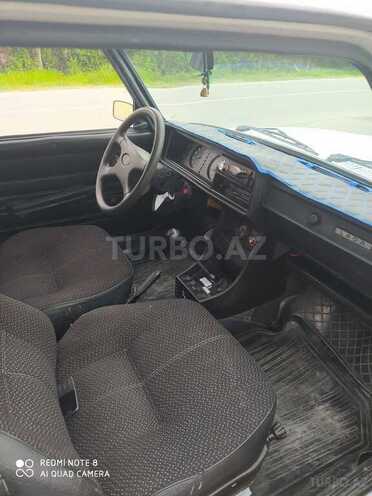 LADA (VAZ) 2107 2004, 79,835 km - 1.6 l - Ağdam