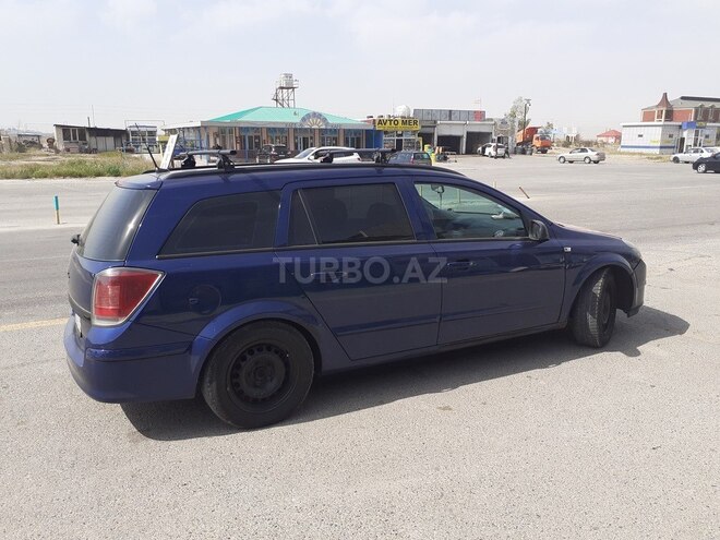 Opel Astra 2006, 350,000 km - 1.3 л - Bakı
