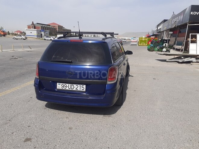 Opel Astra 2006, 350,000 km - 1.3 л - Bakı