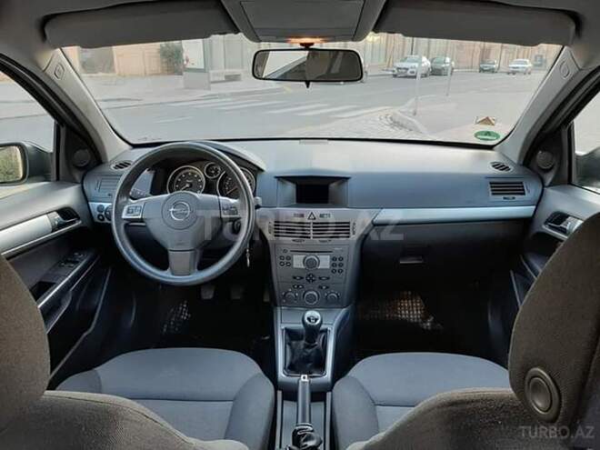 Opel Astra 2006, 350,000 km - 1.3 л - Bakı