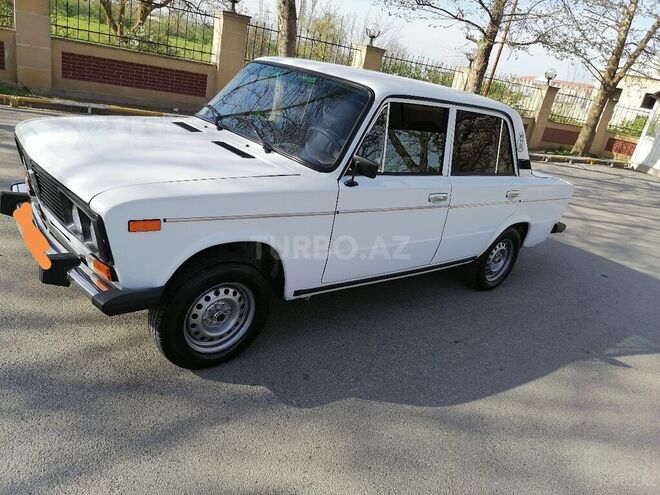 LADA (VAZ) 2106 1998, 320,954 km - 1.6 l - Xaçmaz
